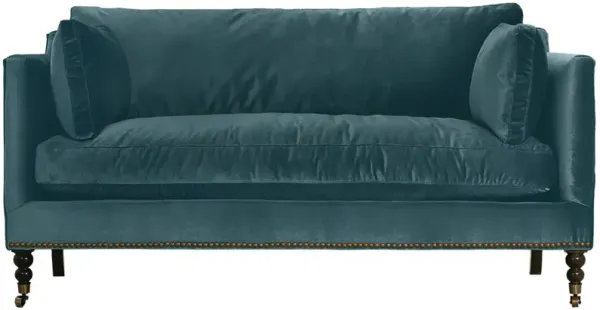 Margot 71" Velvet Sofa