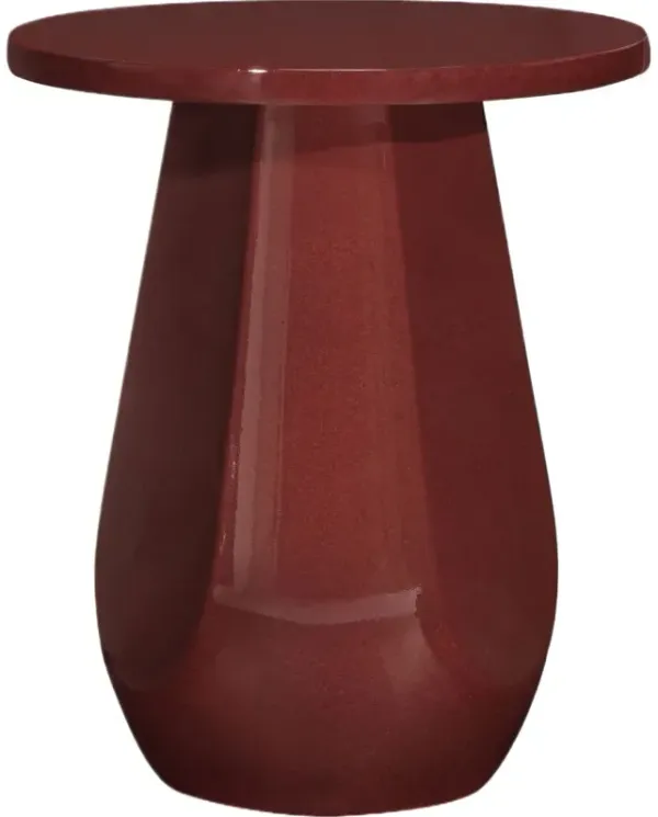 Emerson Indoor/Outdoor Side Table