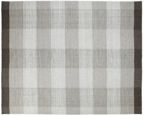 Galeo Handmade Rug, Brown