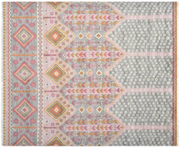 Astoria Hand-Knotted Rug