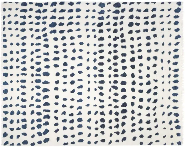 Ingrid Hand-Knotted Rug