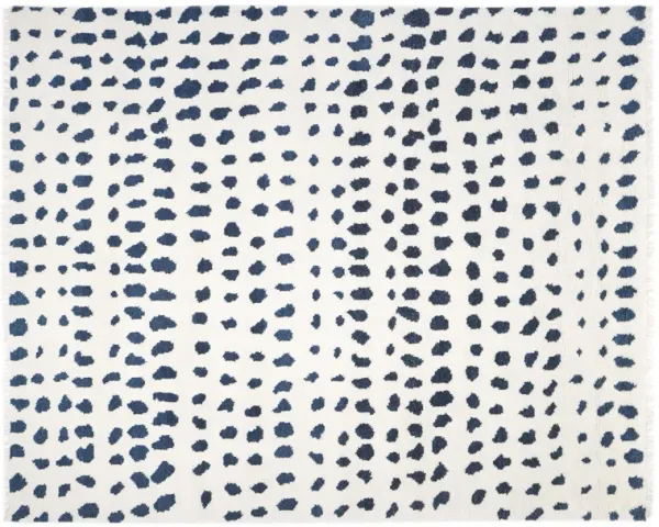 Ingrid Hand-Knotted Rug