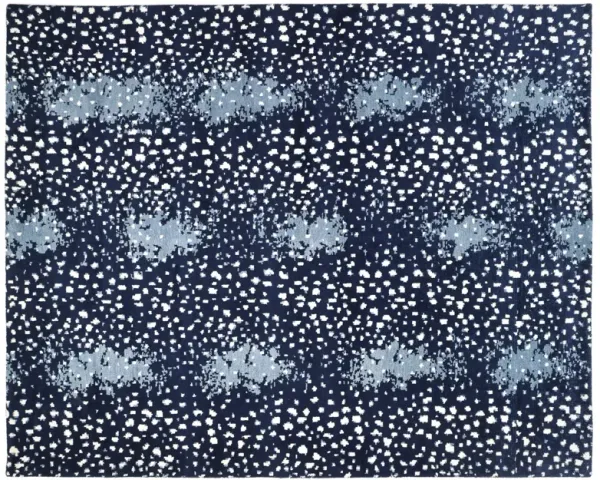 Louise Hand-Knotted Rug