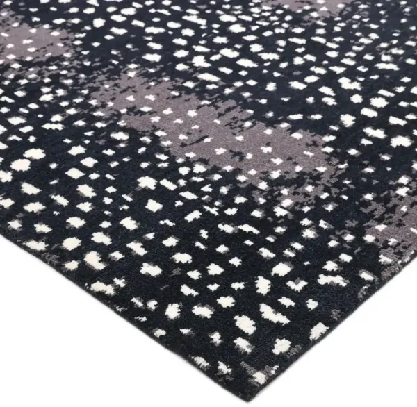 Louise Hand-Knotted Rug