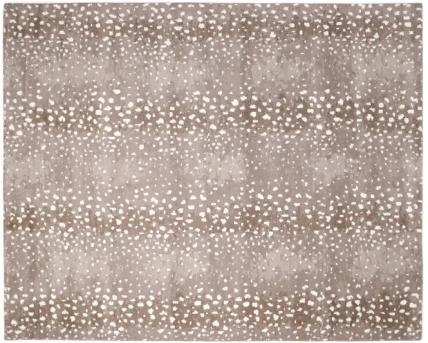 Louise Hand-Knotted Rug