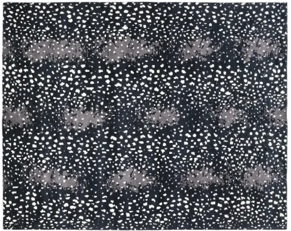Louise Hand-Knotted Rug