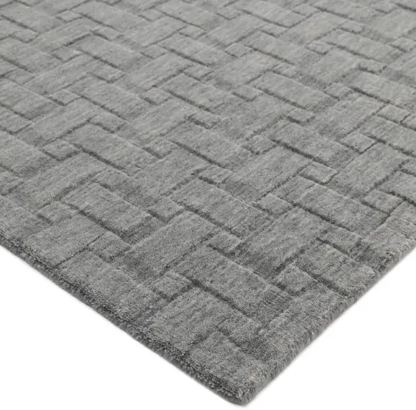 Oliver Handmade Rug