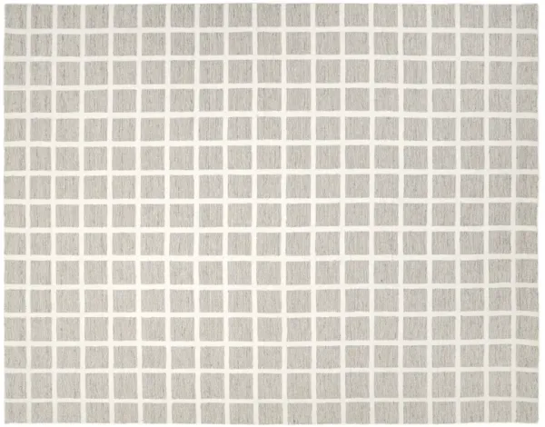 Rhye Handmade Rug, Brown