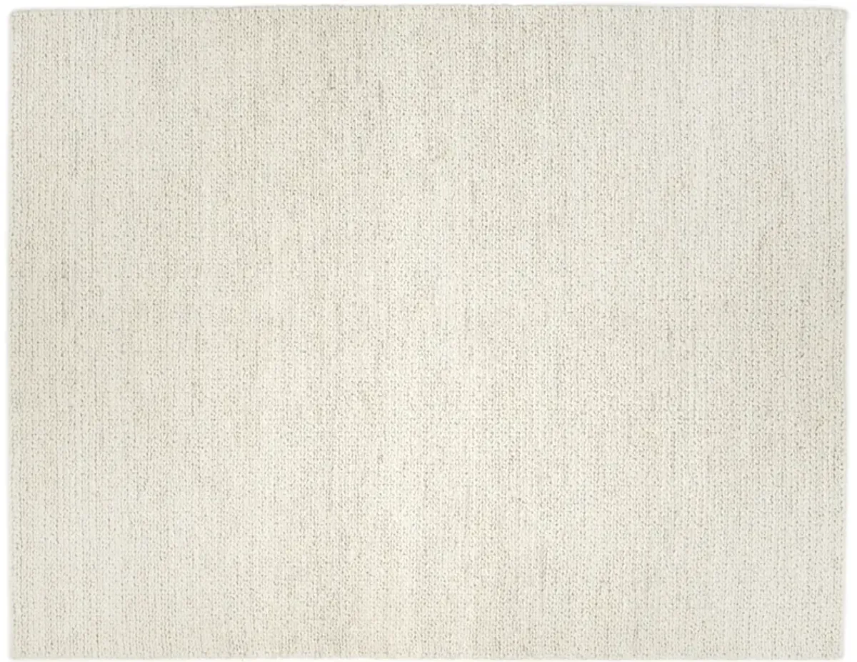 Wayne Handmade Rug, Beige