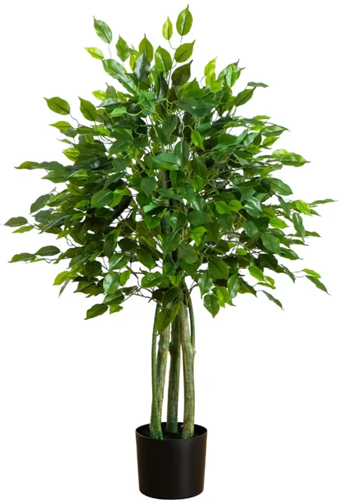 UV Resistant Ficus Tree (Indoor/Outdoor)