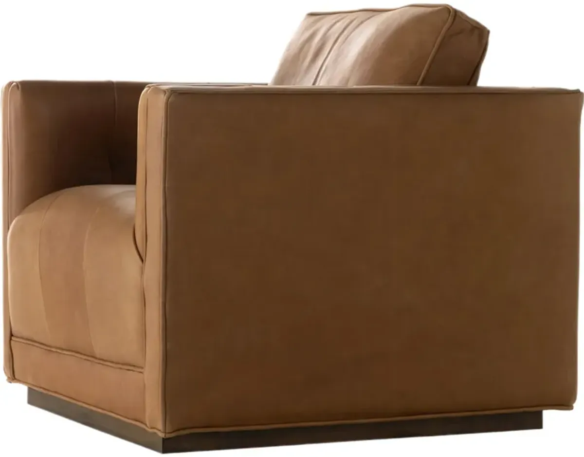 Florin Swivel Chair