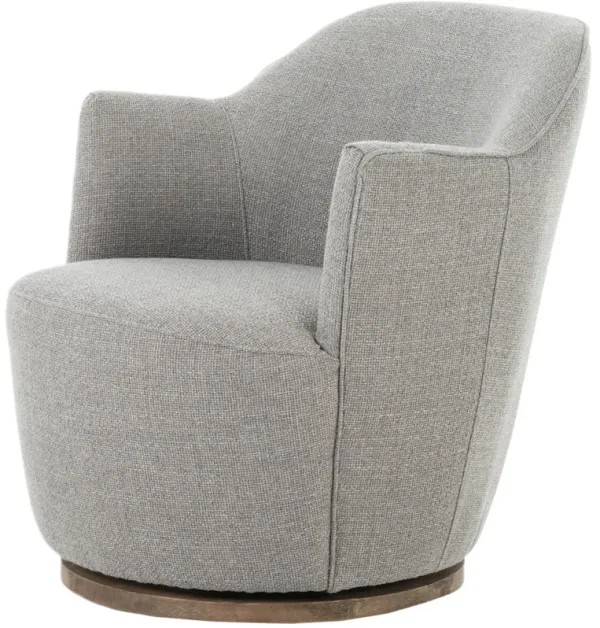 Lillian Swivel Chair