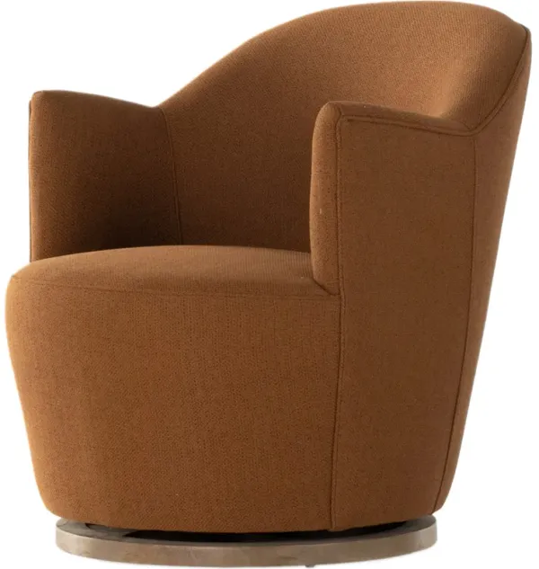 Lillian Swivel Chair