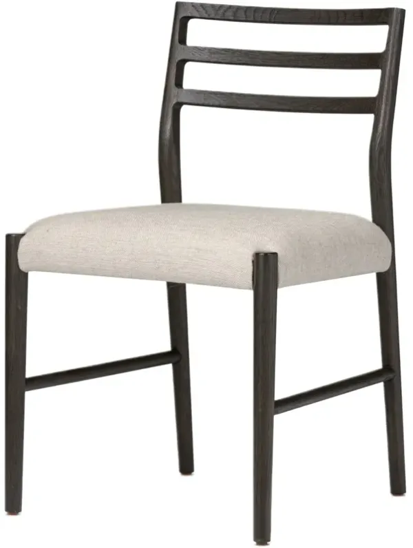 Noah Linen Dining Chair