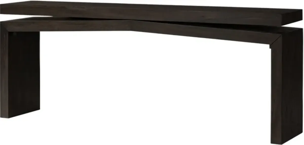 Tenera 79" Console Table