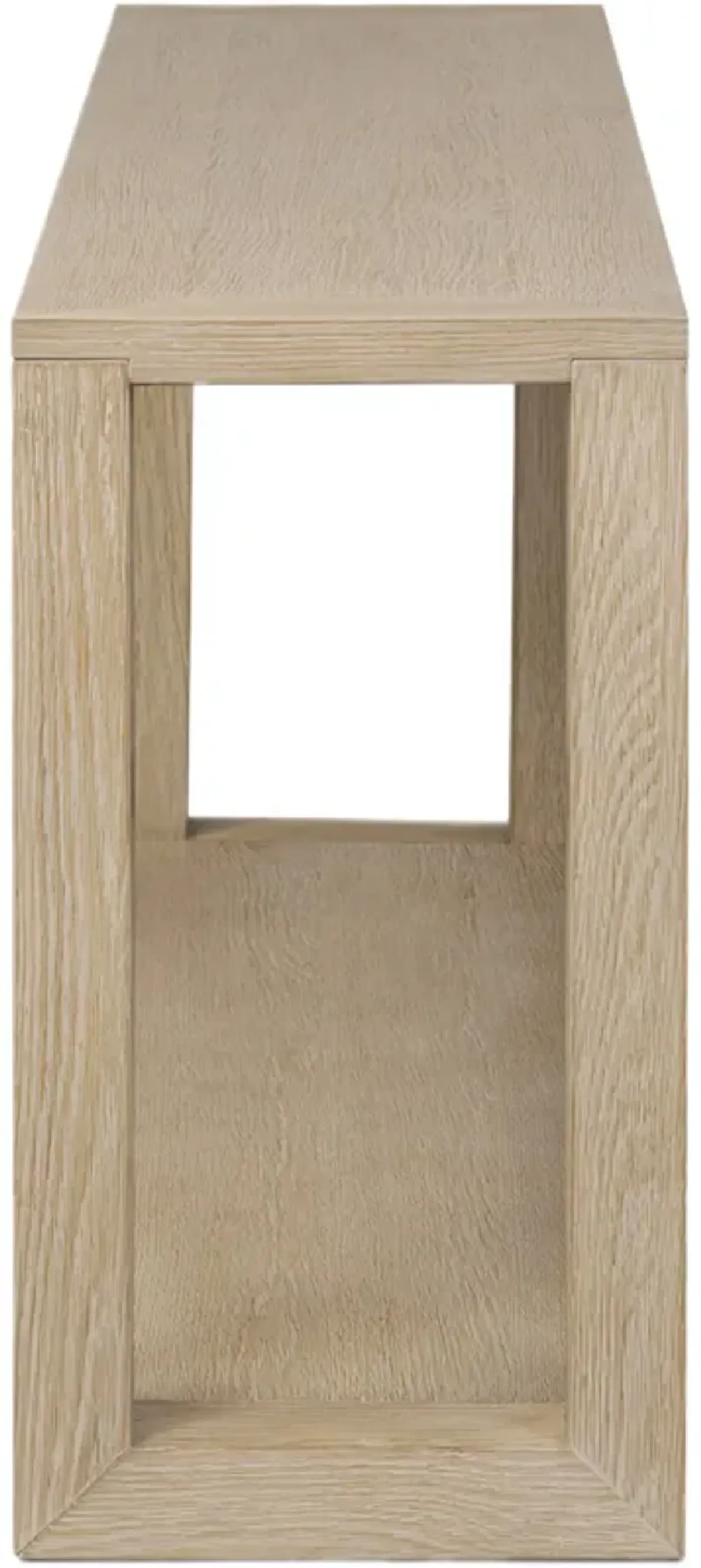 Hendrix Console Table - Beige