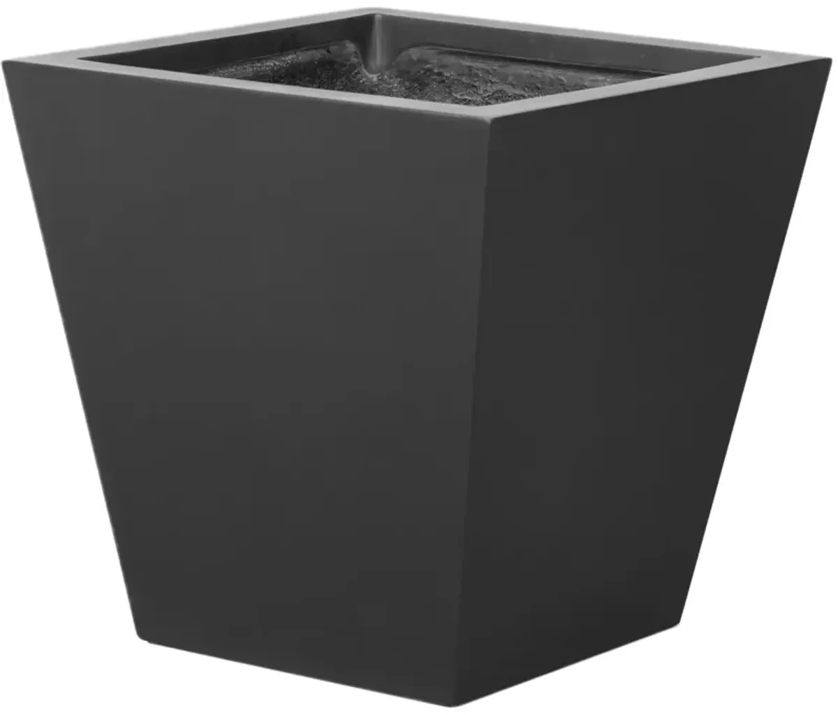 Verdara Concrete Indoor/Outdoor Planter