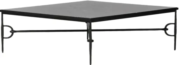 Ravelle Marble Coffee Table