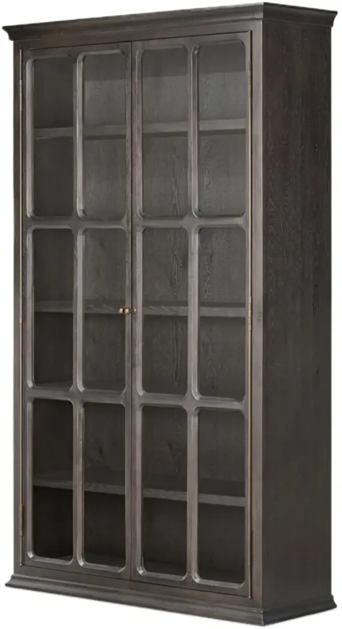 Viremont 2-Door Tall Cabinet