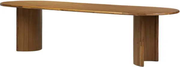 Justice Dining Table