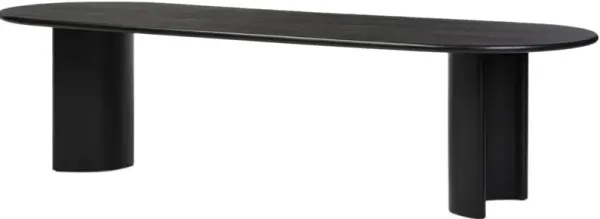 Justice Dining Table