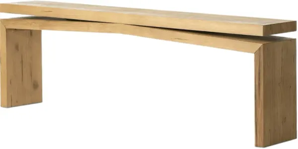 Tenera 94" Console Table