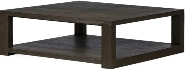 Hendrix Square Coffee Table