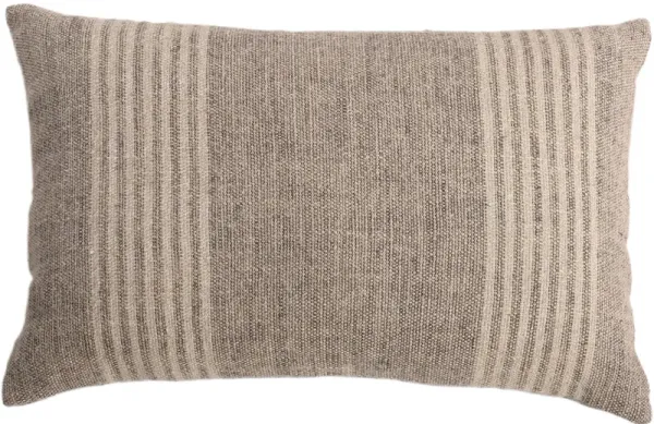 Calverton 14x20 Linen Lumbar Pillow - Manchester Flint