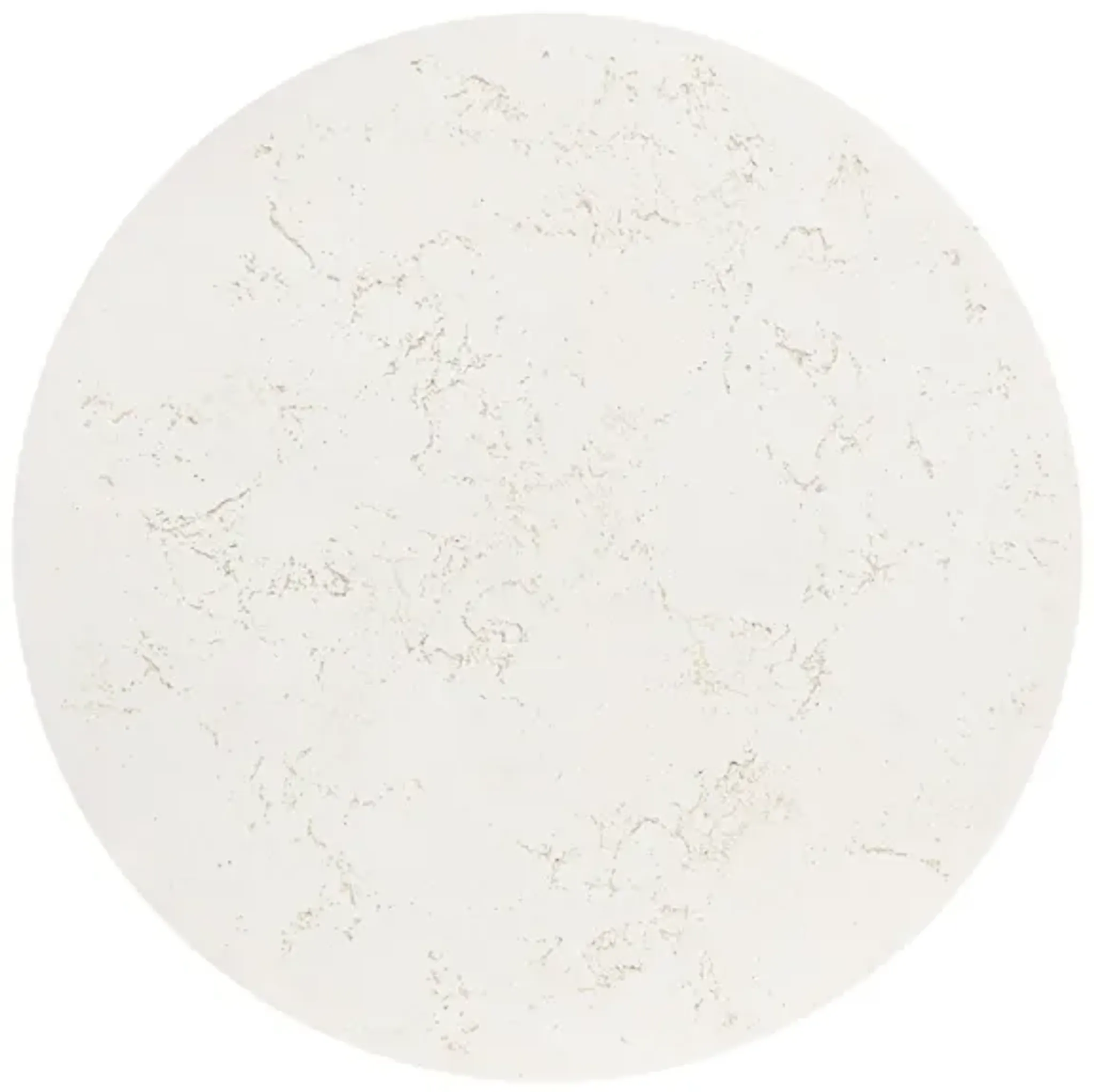 Ravienne Outdoor Nesting End Table Aged White Concrete One Kings Lane ...