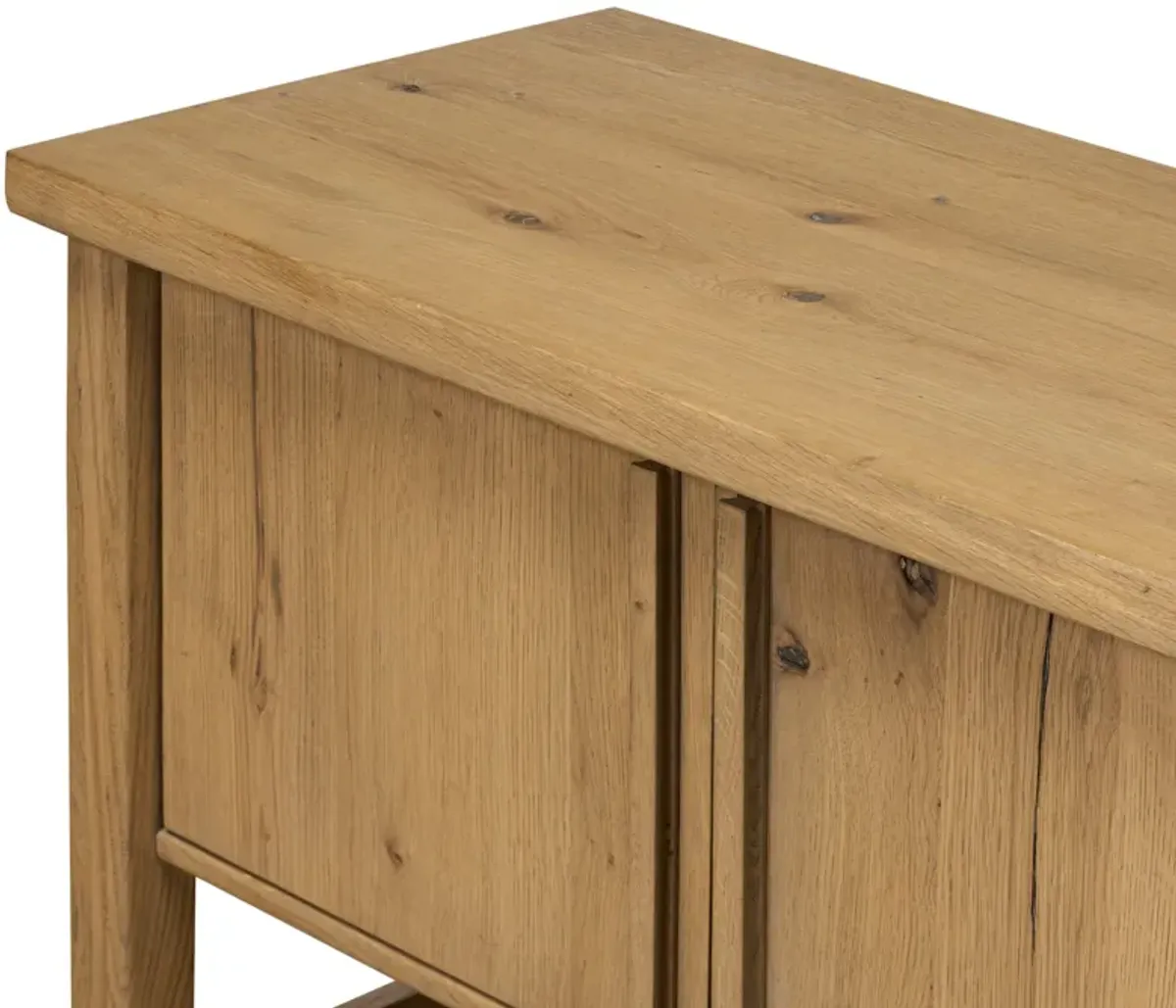 Nexu 4-Door Media Console