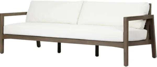 Lyraen Outdoor Sofa - Arashi Salt