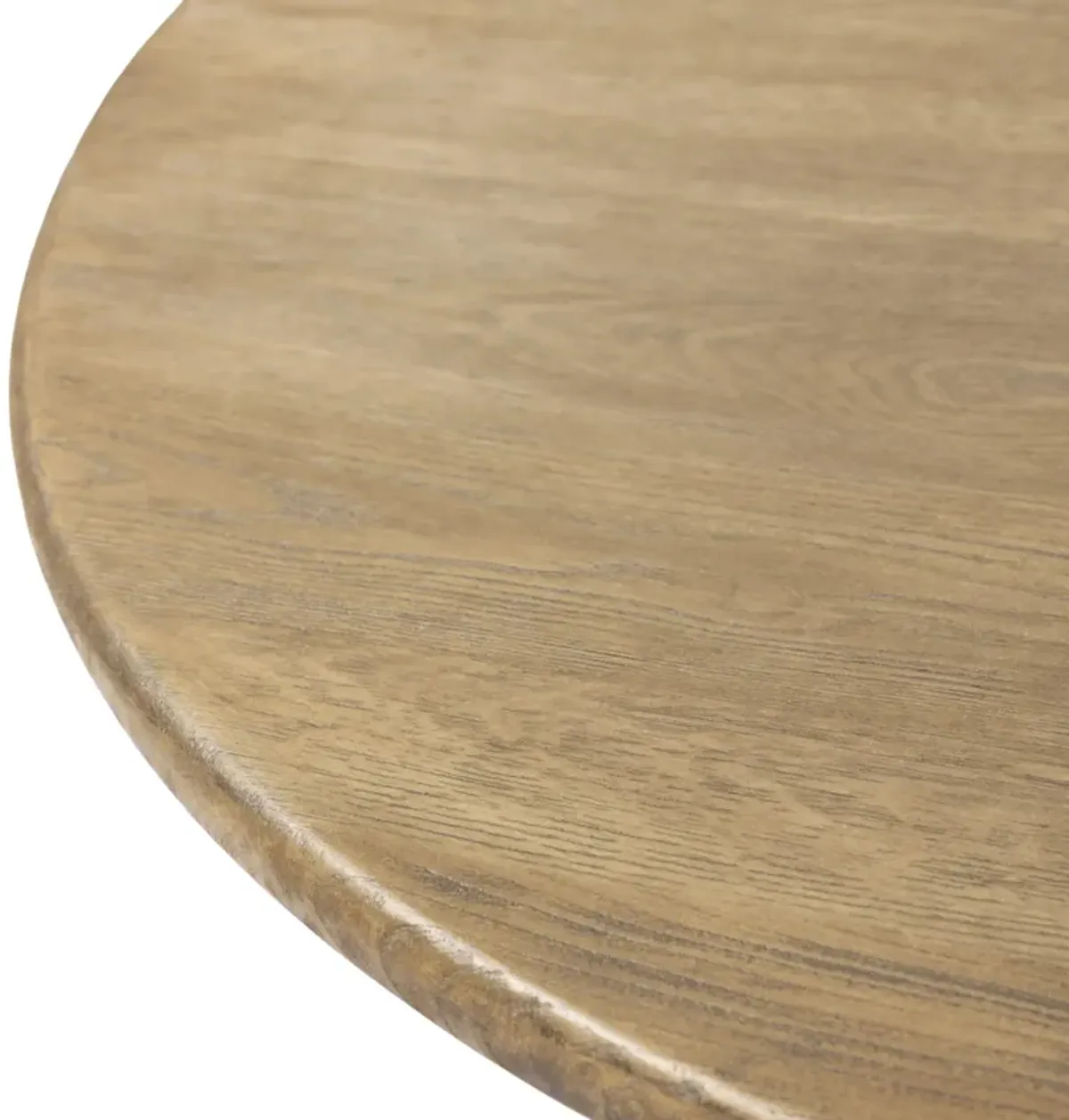 Alexis Coffee Table - Handcrafted - Brown