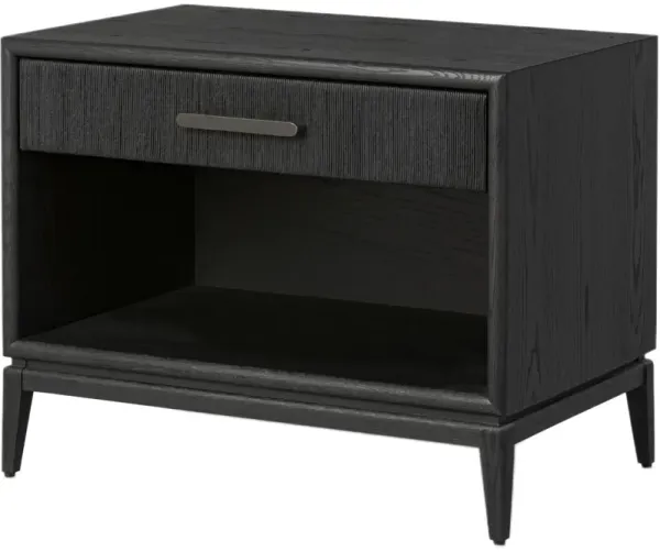 Tiv Open Nightstand