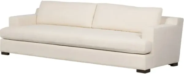 Nalara Chenille Sofa, Crypton Nomad Snow
