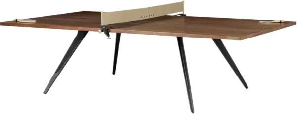 District Eight Ping Pong Table
