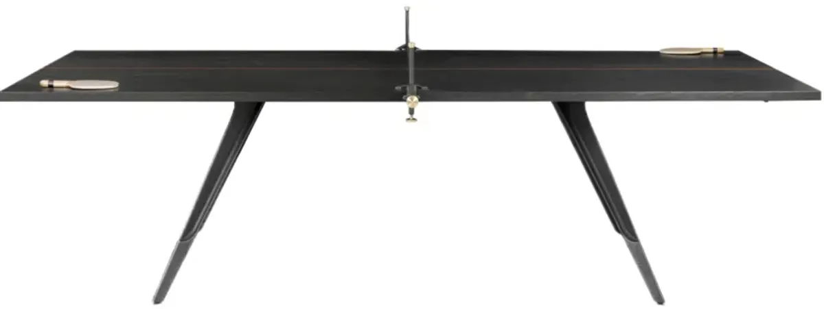 District Eight Ping Pong Table