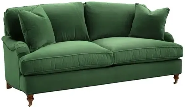 Brooke 2-Seat Sofa