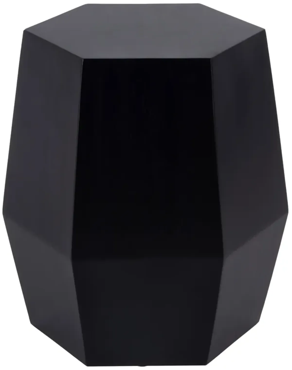 Rosamund Hexagon Side Table