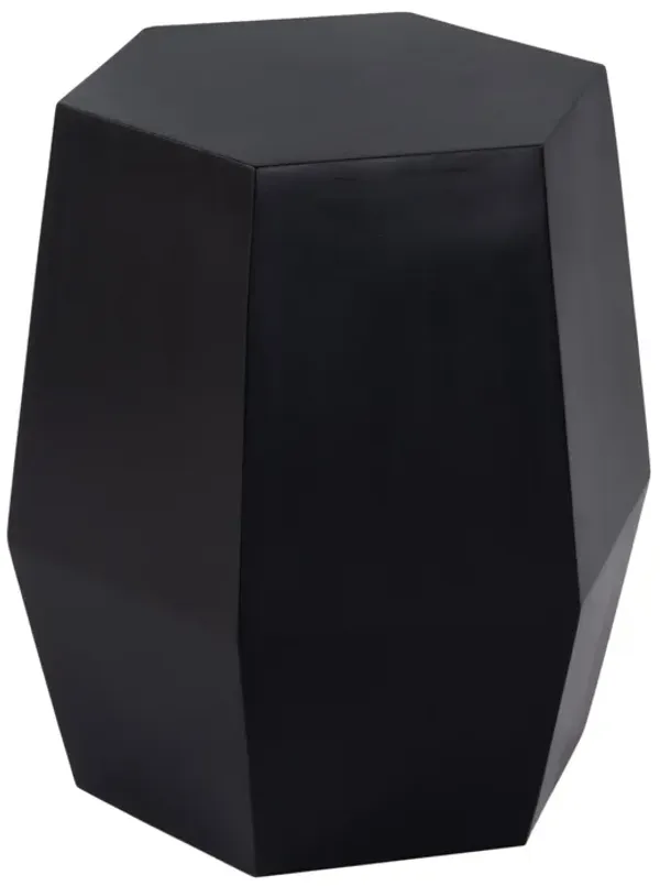 Rosamund Hexagon Side Table