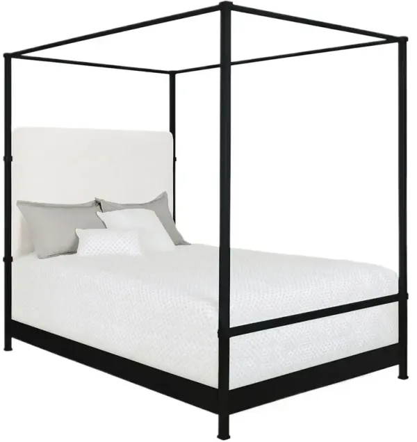 Amalfi Canopy Bed