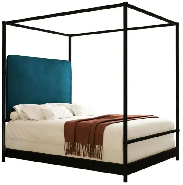 Amalfi Canopy Bed