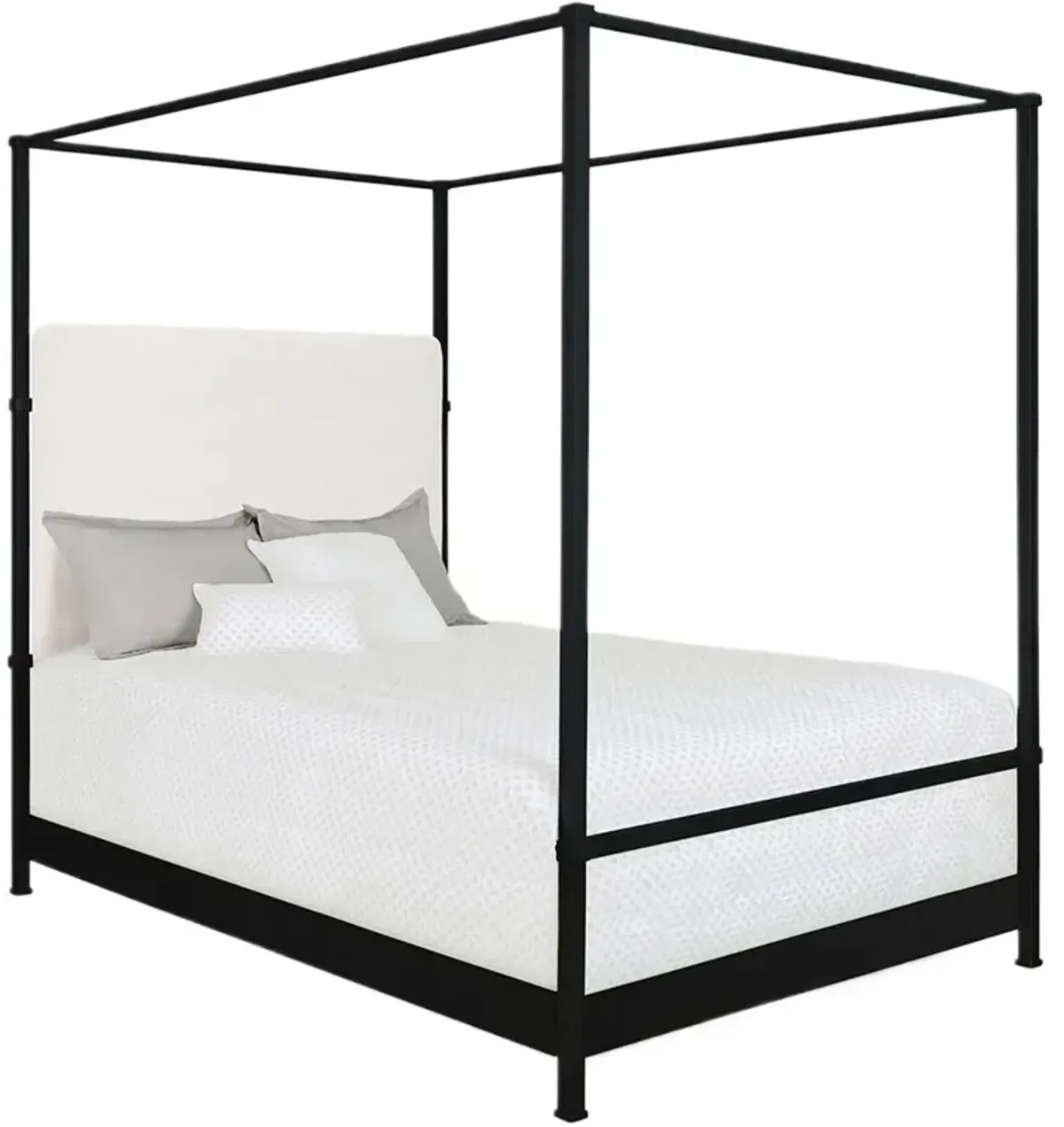 Amalfi Canopy Bed