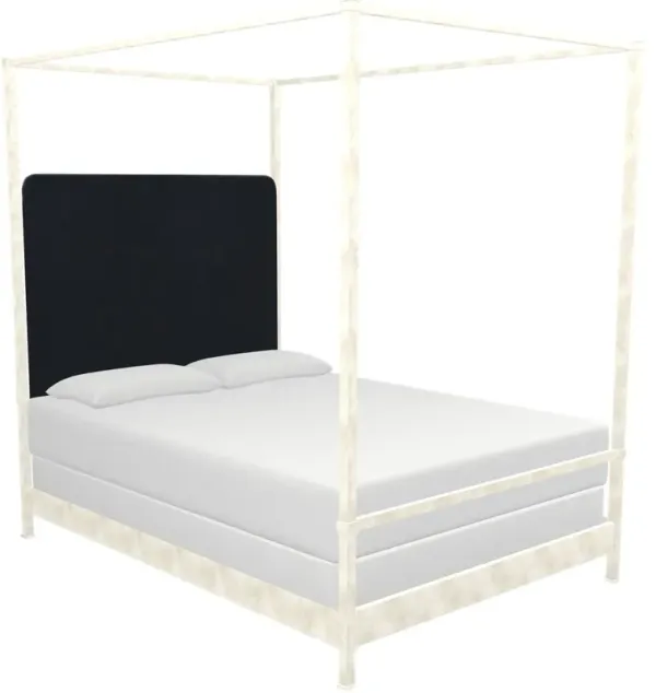 Amalfi Canopy Bed