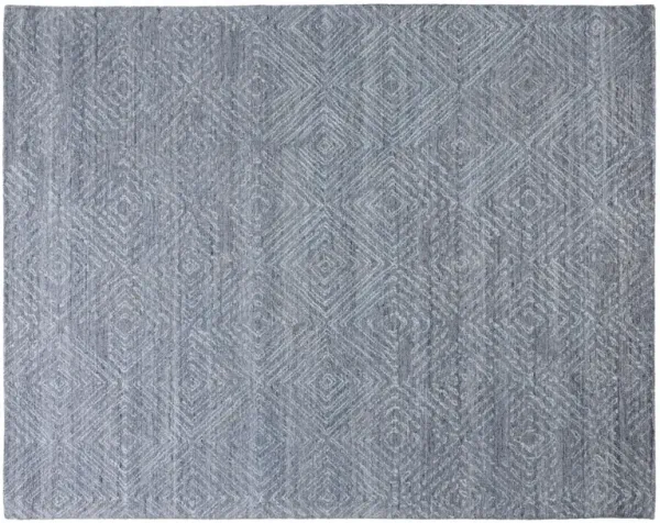 Calypso Hand Tufted Rug, Blue