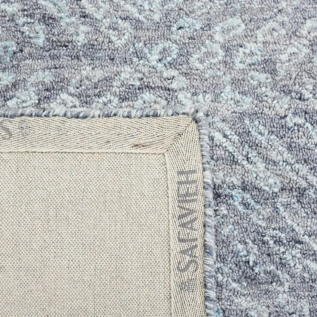 Calypso Hand Tufted Rug, Blue