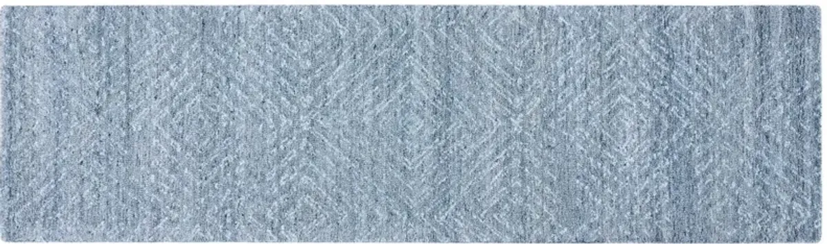 Calypso Hand Tufted Rug, Blue