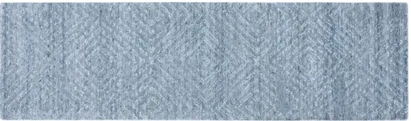 Calypso Hand Tufted Rug, Blue