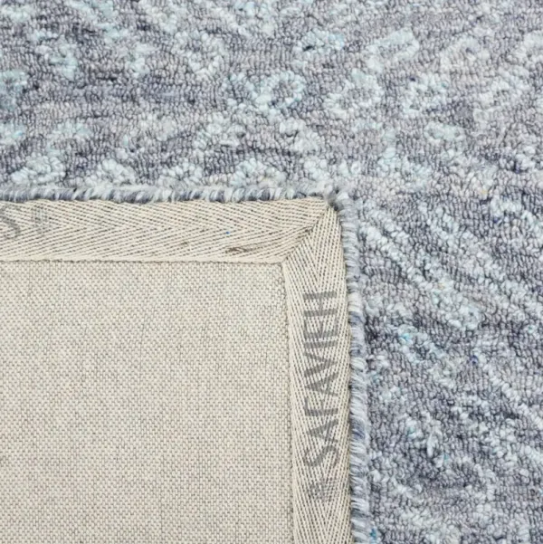 Calypso Hand Tufted Rug, Blue