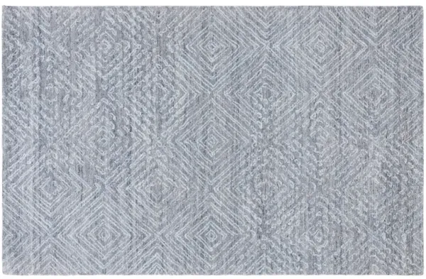 Calypso Hand Tufted Rug, Blue
