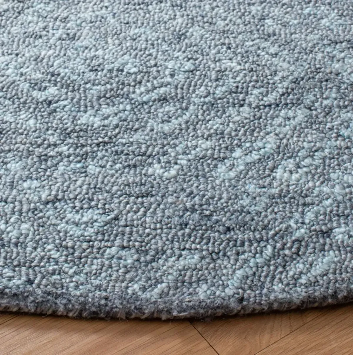 Calypso Hand Tufted Rug, Blue